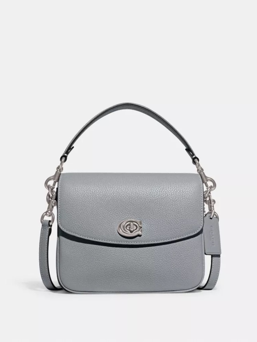 Coach Cassie Crossbody 19 bag - Picture 2 of 13